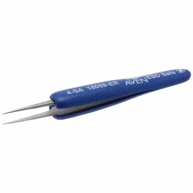 18059-ER Aven Tools  Tweezers
